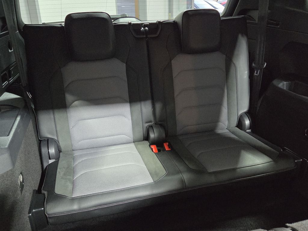 Volkswagen Tiguan Allspace 2021