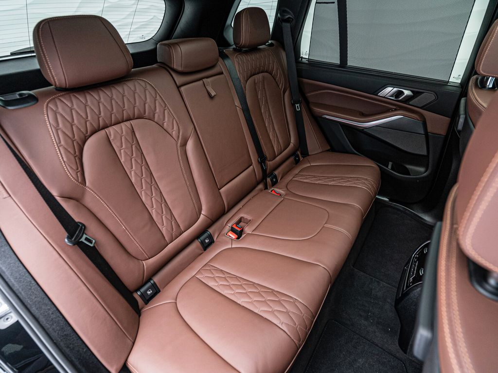 BMW X5 2025