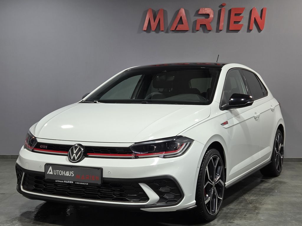 Volkswagen Polo 2023