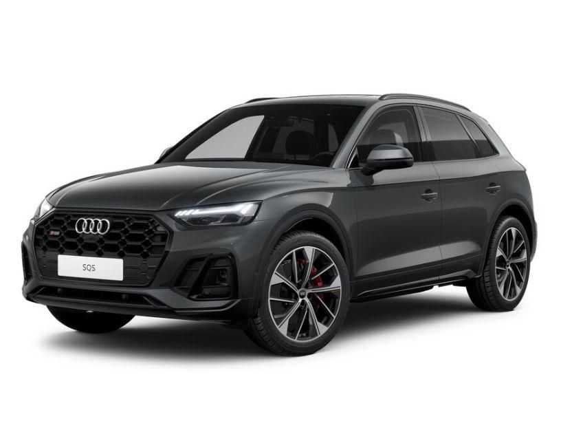 Audi SQ5 2023