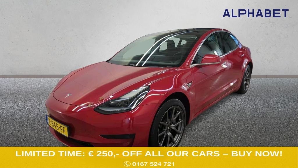 Tesla Model 3 2020