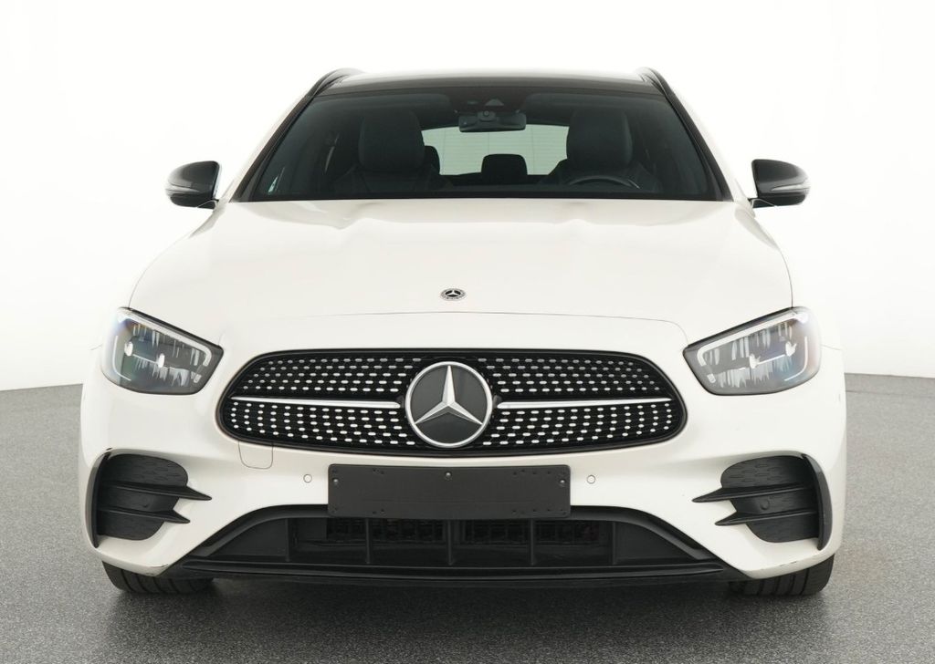 Mercedes-Benz E 300 2021