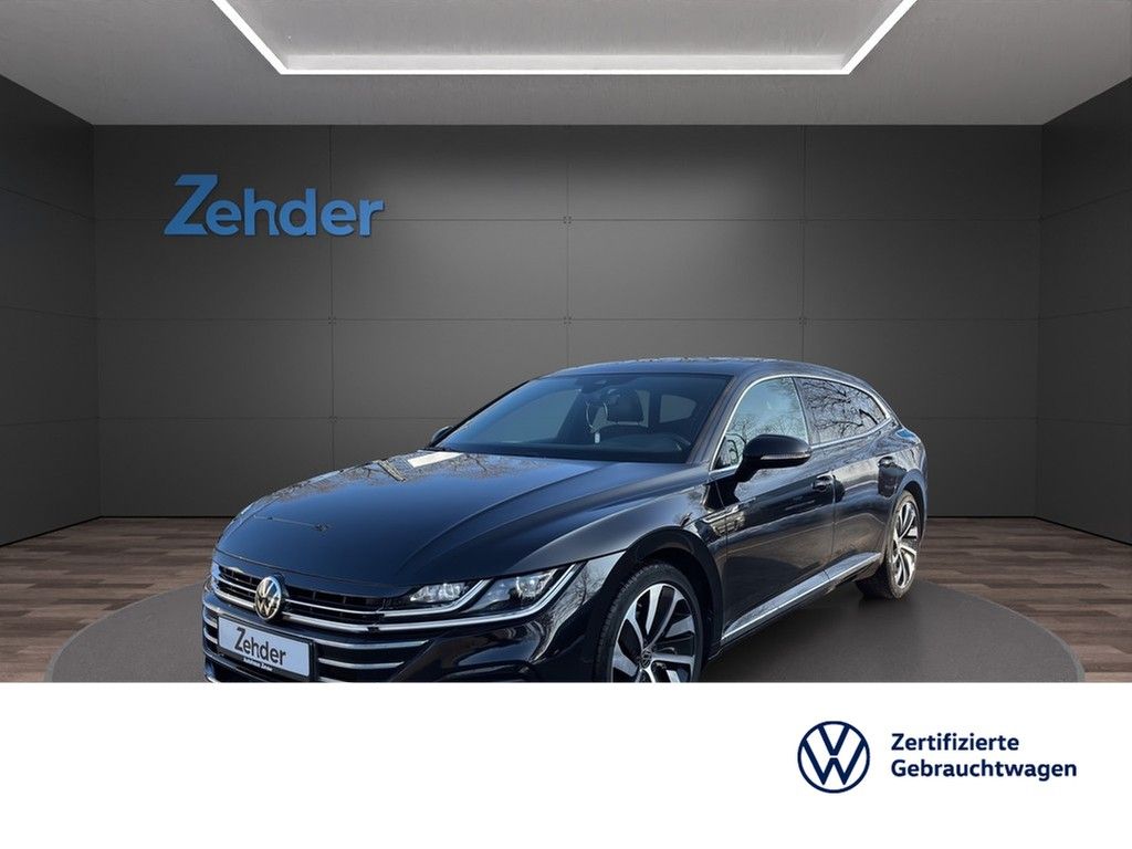 Volkswagen Arteon 2022