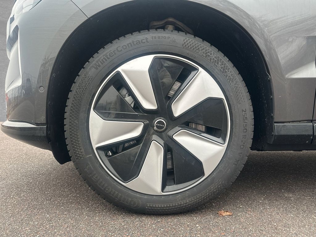 Volvo EX90 2025