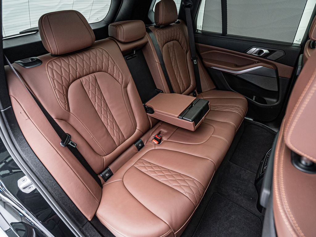 BMW X5 2025