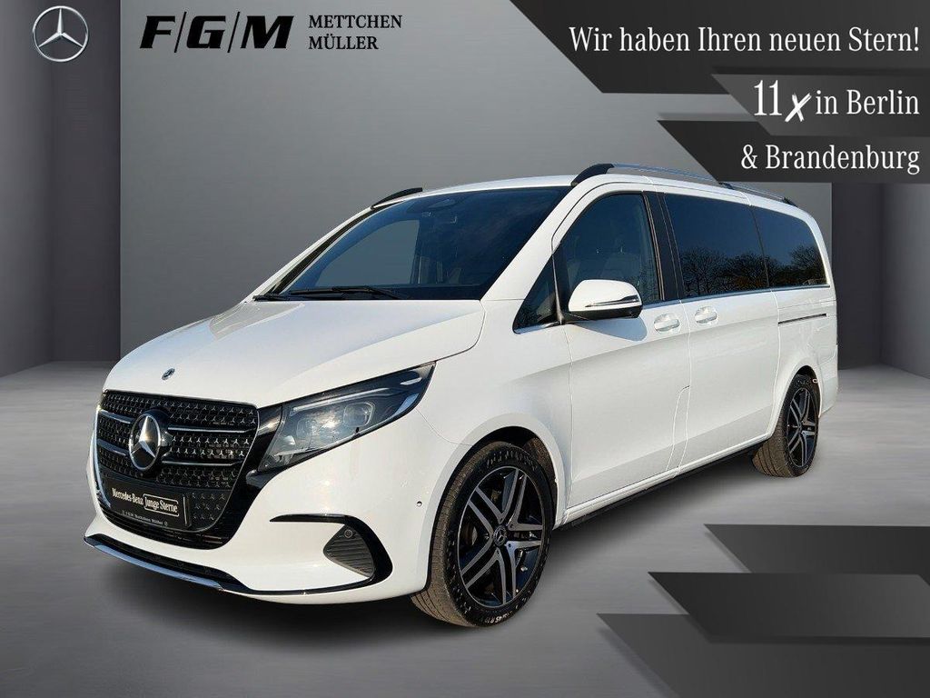 Mercedes-Benz V 250 2024