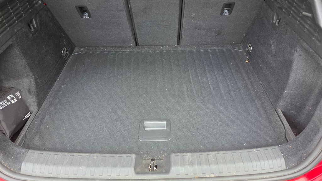 Audi A3 2021
