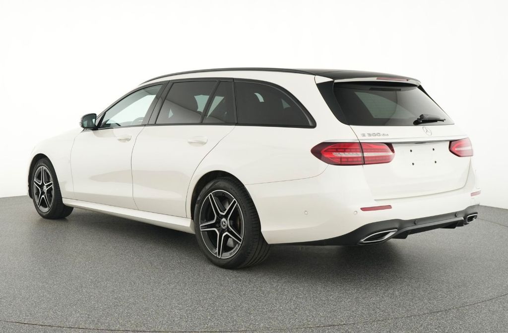 Mercedes-Benz E 300 2021