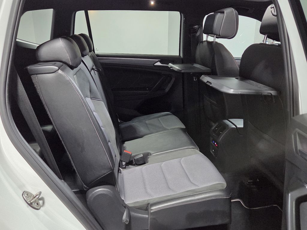 Volkswagen Tiguan Allspace 2021