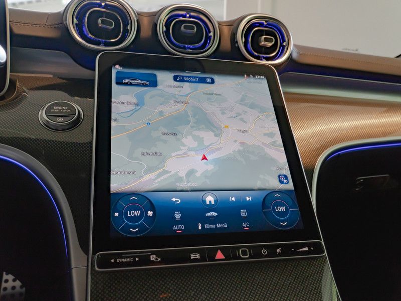 Mercedes-Benz CLE 220 2025