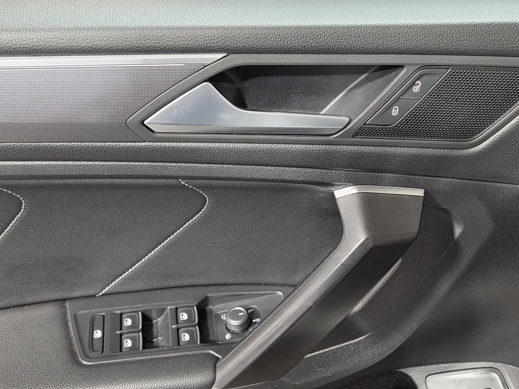 Volkswagen Tiguan Allspace 2021