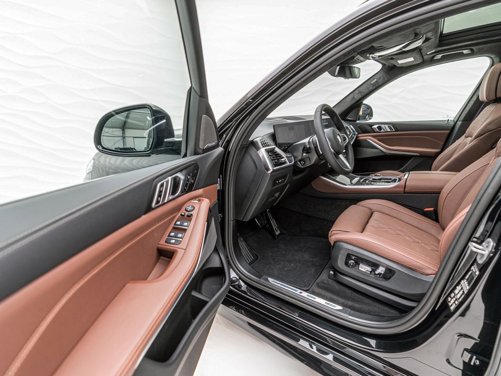 BMW X5 2025