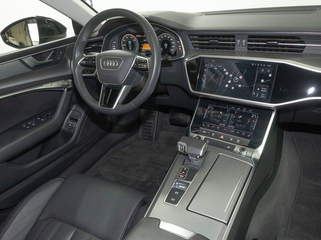 Audi A7 2023