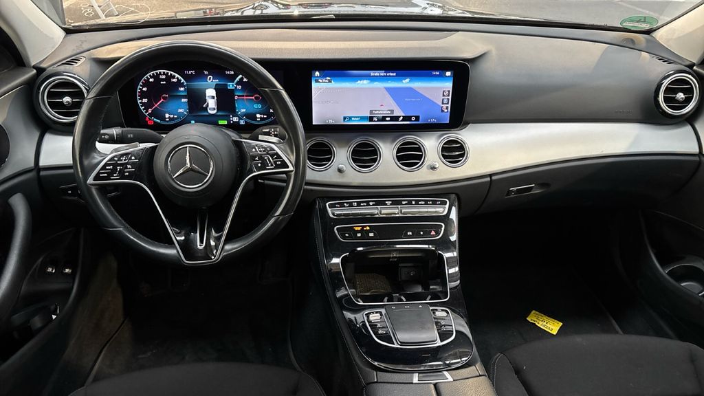 Mercedes-Benz E 300 2020