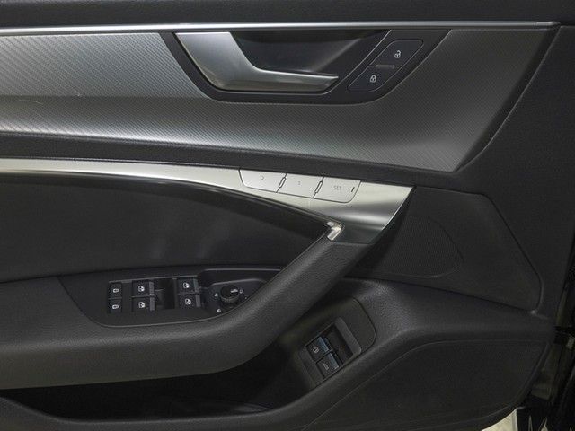 Audi A7 2023