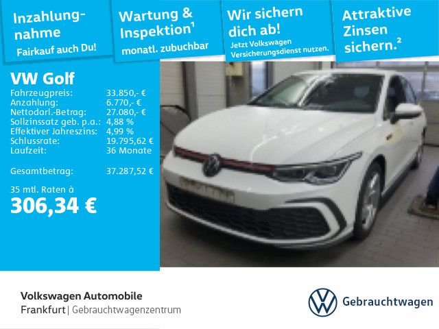 Volkswagen Golf 2023