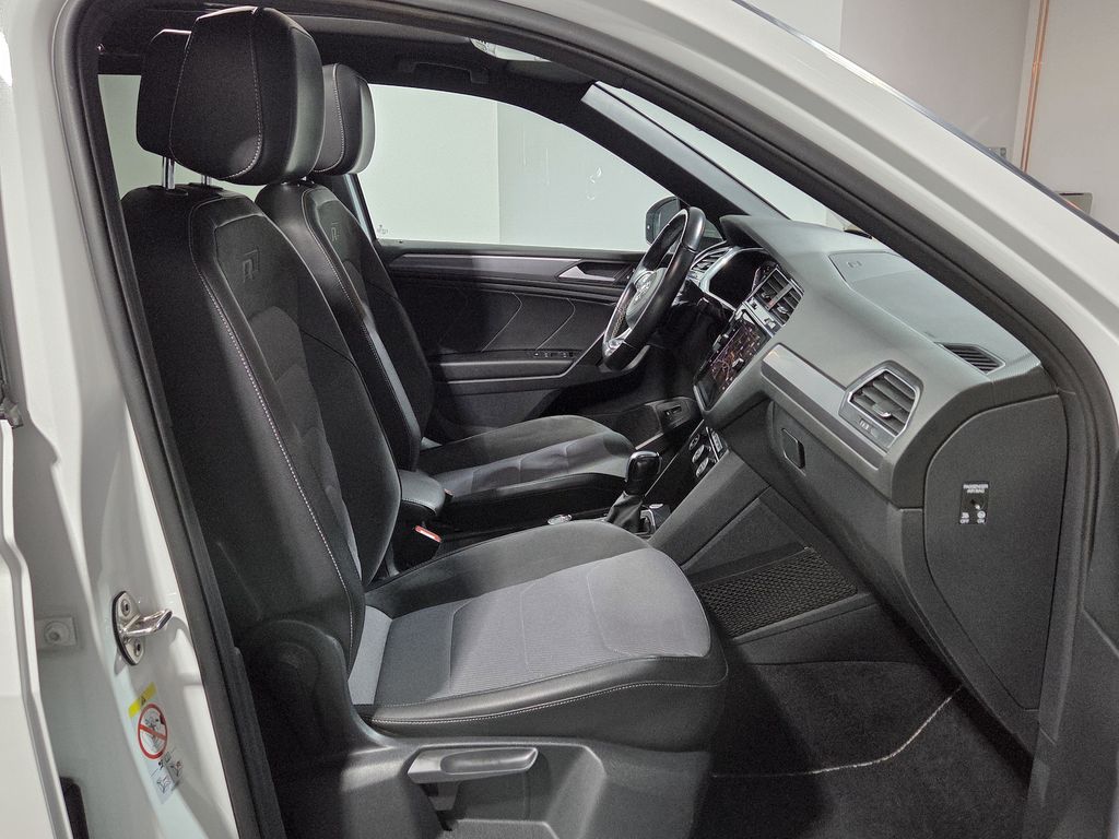 Volkswagen Tiguan Allspace 2021