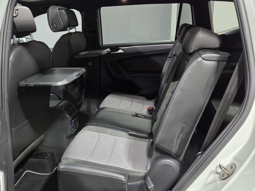 Volkswagen Tiguan Allspace 2021