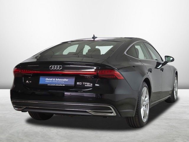 Audi A7 2023