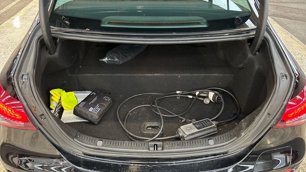 Mercedes-Benz E 300 2020