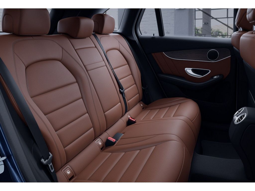 Mercedes-Benz GLC 300 2021