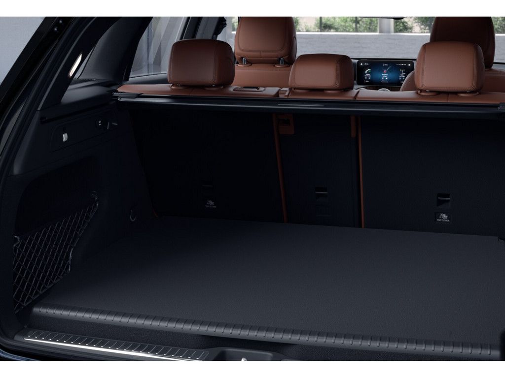 Mercedes-Benz GLC 300 2021