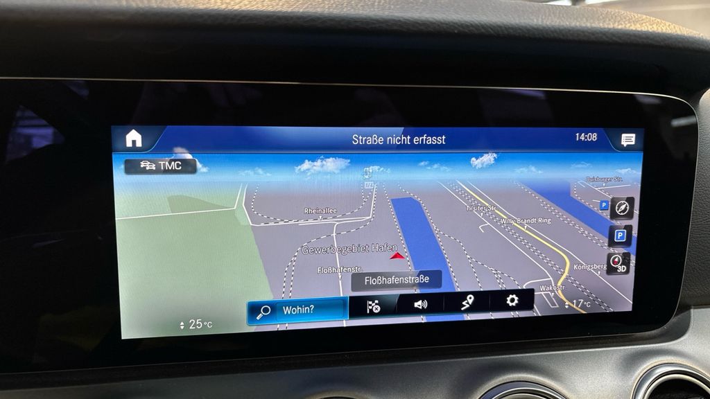 Mercedes-Benz E 300 2020