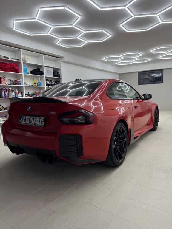 BMW M2 2024