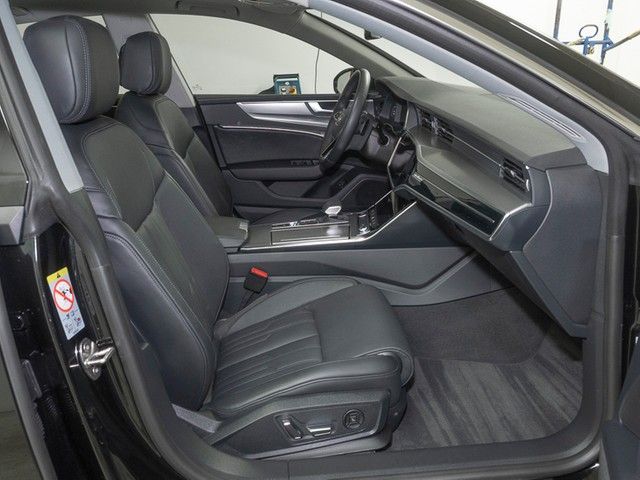 Audi A7 2023