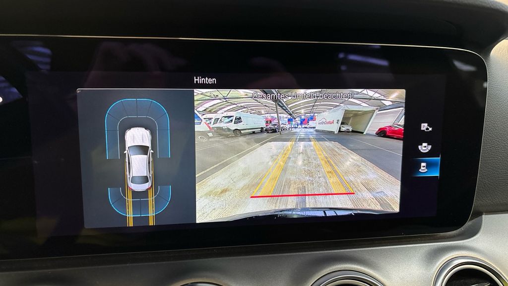 Mercedes-Benz E 300 2020