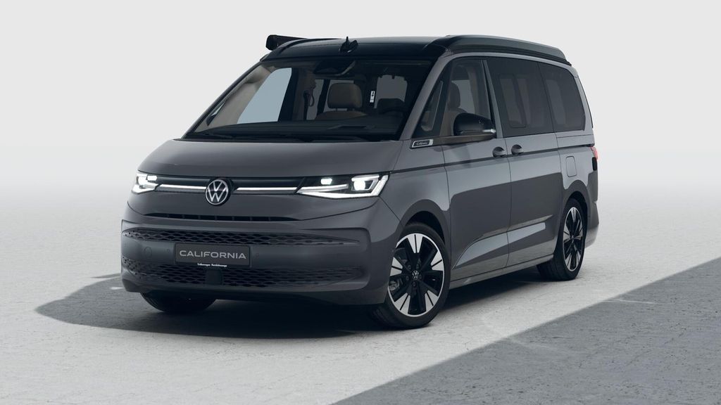 Volkswagen T7 California