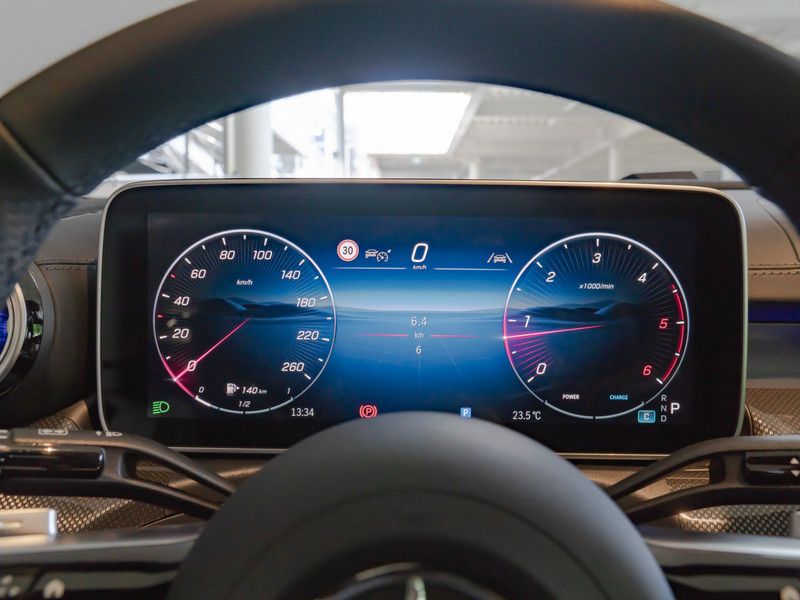 Mercedes-Benz CLE 220 2025