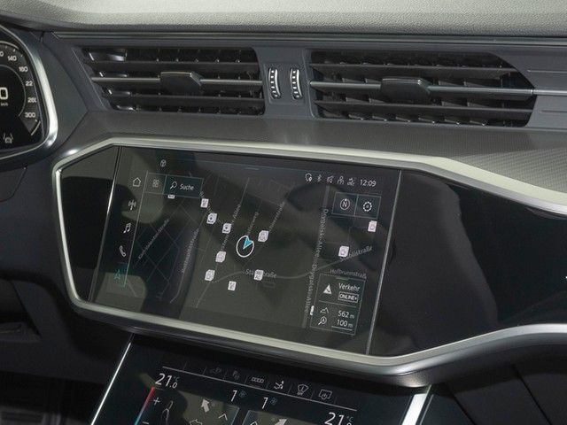 Audi A7 2023