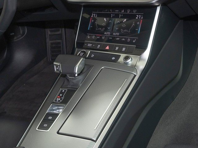 Audi A7 2023