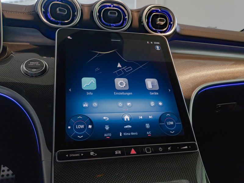 Mercedes-Benz CLE 220 2025