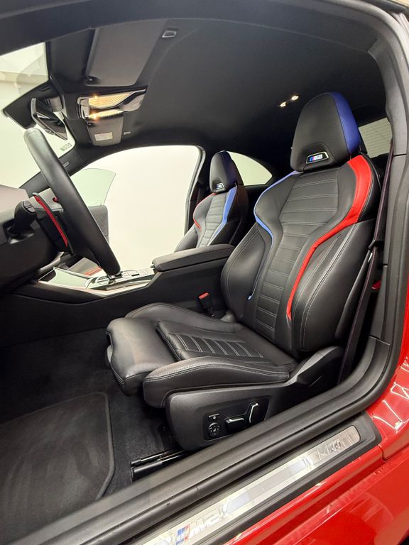 BMW M2 2024