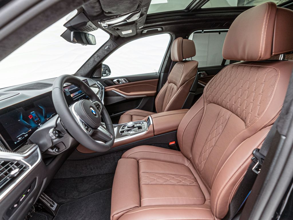 BMW X5 2025
