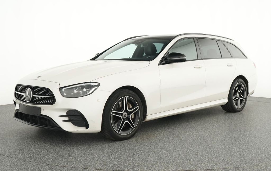 Mercedes-Benz E 300 2021