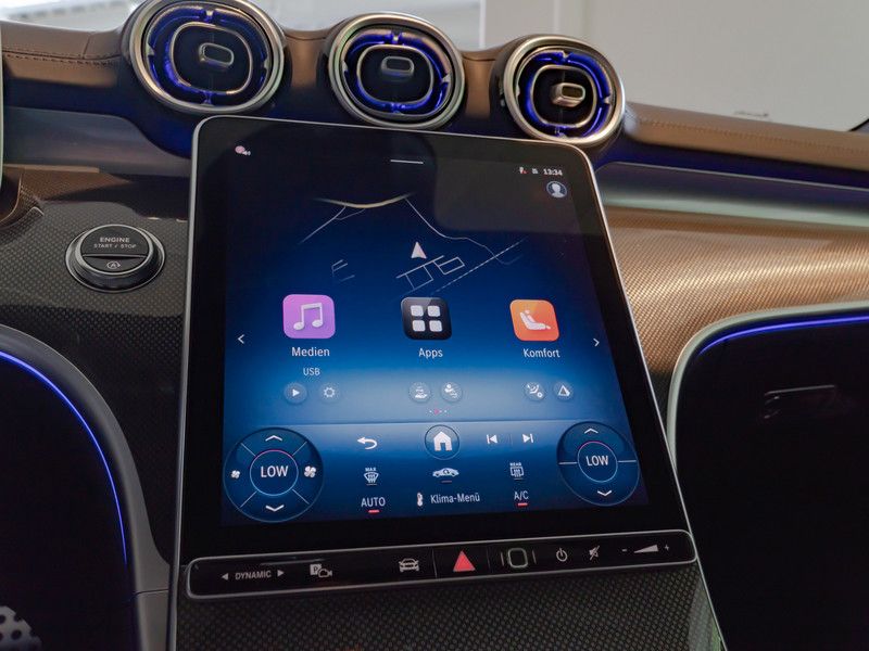 Mercedes-Benz CLE 220 2025