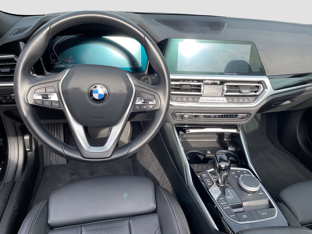 BMW 430 2022
