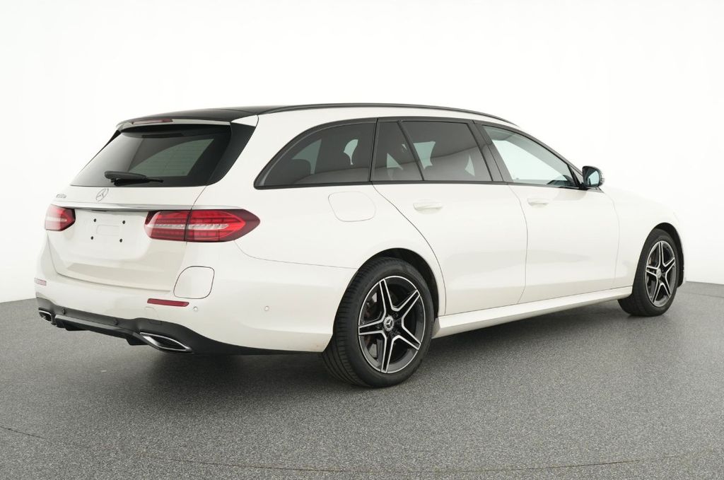 Mercedes-Benz E 300 2021