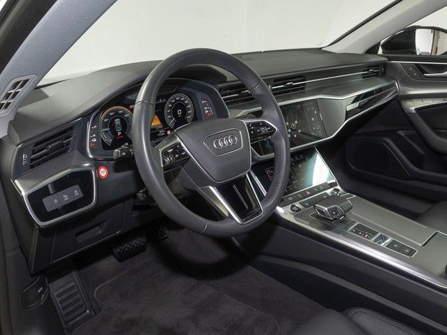 Audi A7 2023