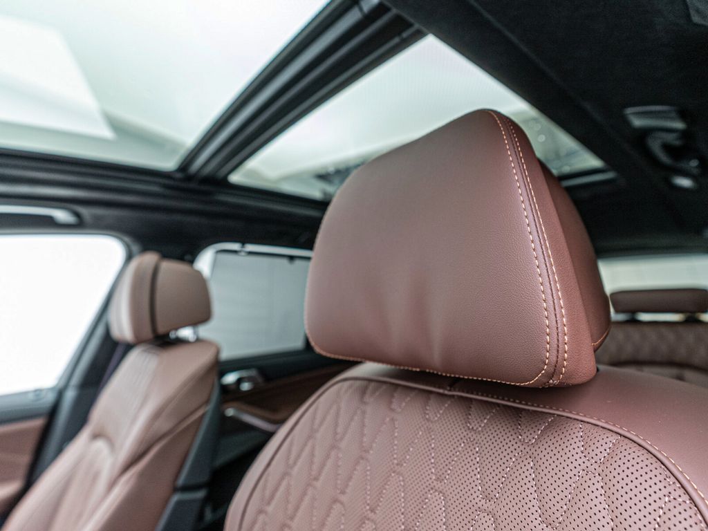 BMW X5 2025