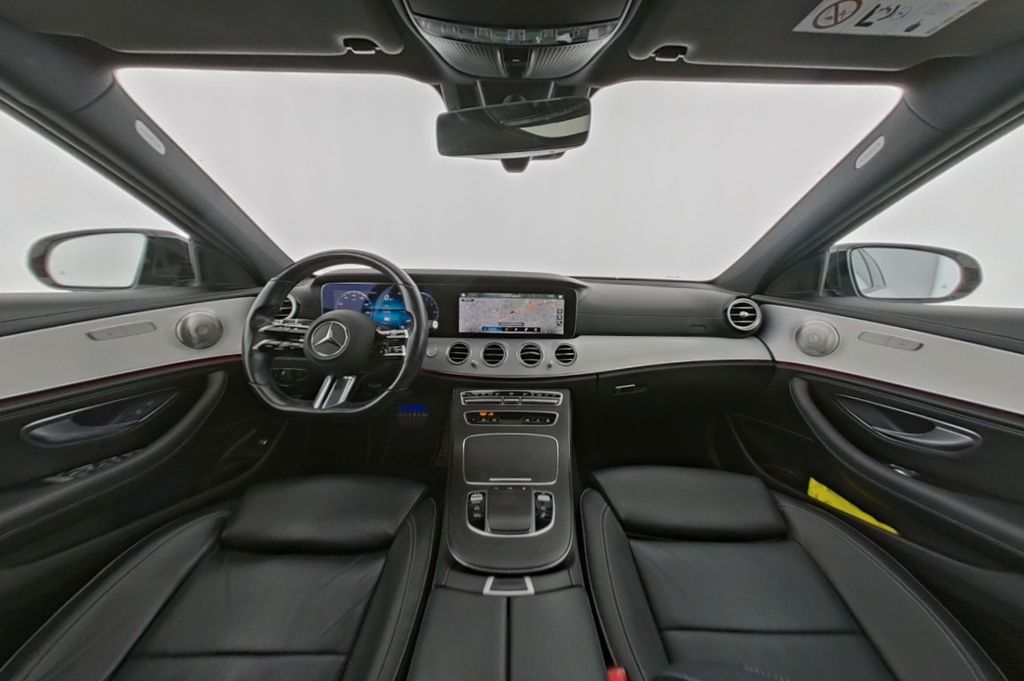 Mercedes-Benz E 300 2021