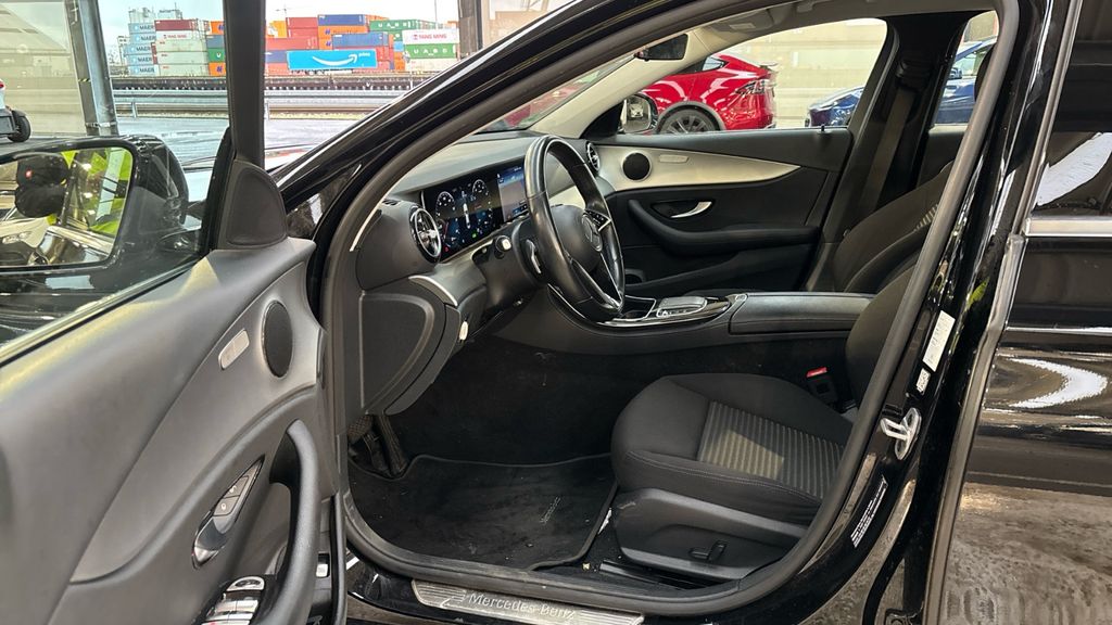 Mercedes-Benz E 300 2020