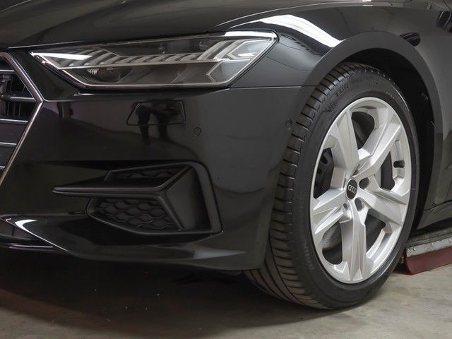 Audi A7 2023