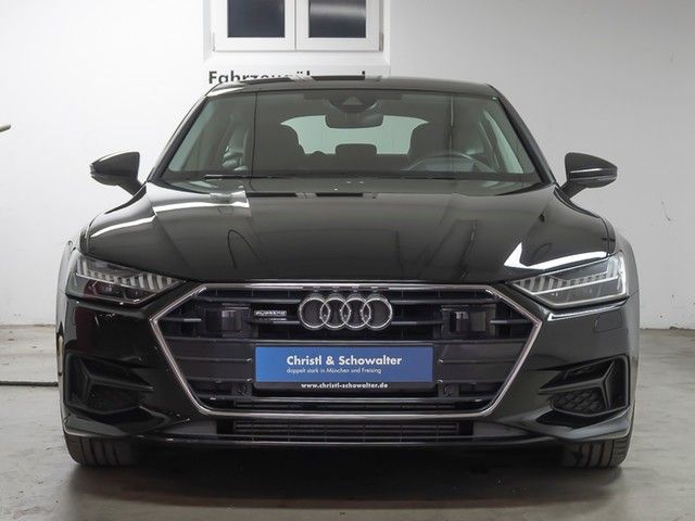 Audi A7 2023