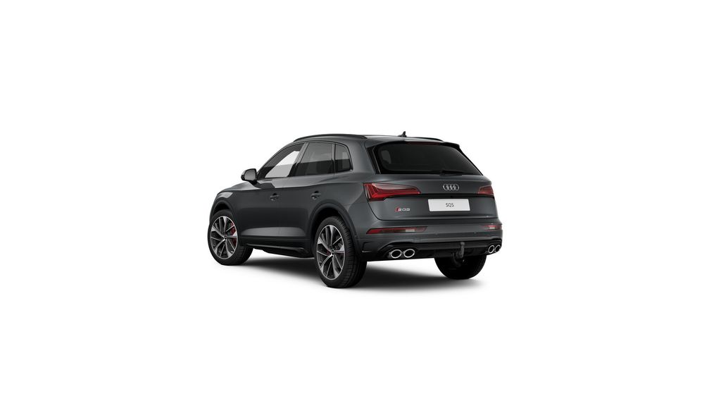 Audi SQ5 2023