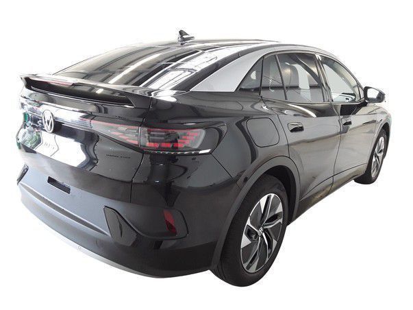 Volkswagen ID.5 2025