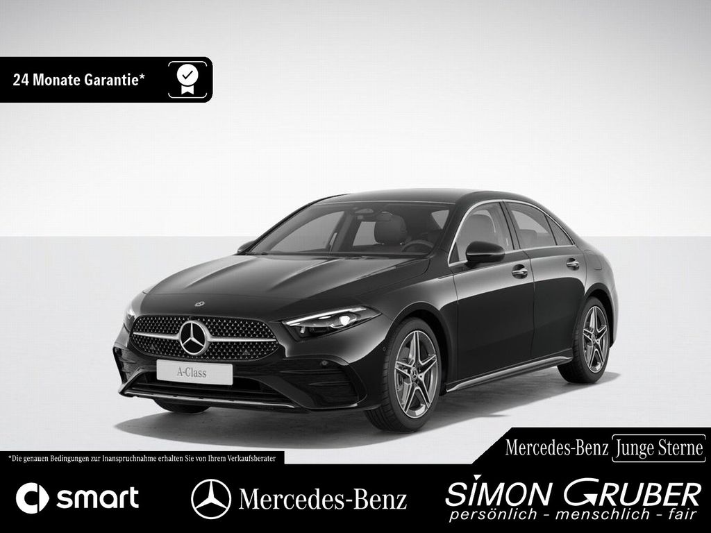 Mercedes-Benz A 200 2025